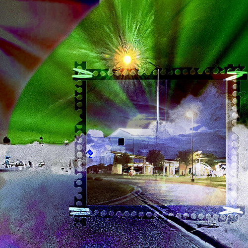 The Struggle Is Real II