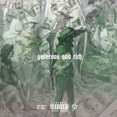 Generous and Rich (kosislost x Sammy Shiblaq)