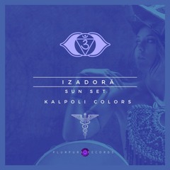 IZADORÄ - Sun Set