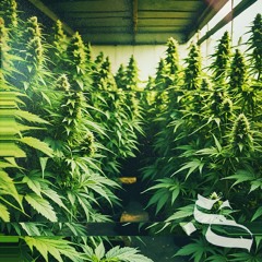 Kush anthem (Instrumental)
