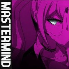 MASTERMIND - A Danganronpa Song - Rose The Videomancer (PROD. BAGHIRA)