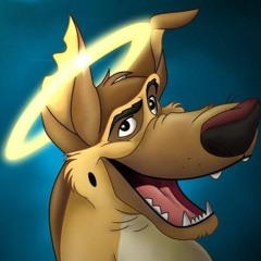 004 - Can't Keep a Good Dog Down (OLD)
