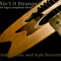 Aint It Strange (Dr. Dog Cover)