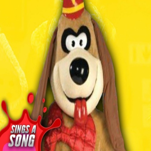 Stream Bryan Tello Listen to The Banana Splits Movie playlist