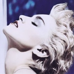 Madonna - Jimmy Jimmy (Luin's Boulevard Of Broken Dreams)