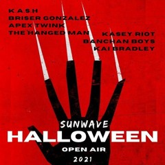 Sunwave Halloween 2021