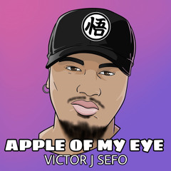Apple of My Eye