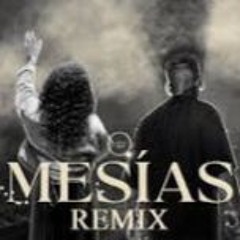 Mesias Ven Refix