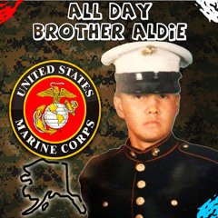 All Day, Brother Aldie (Prod. Ryini)