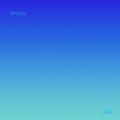 Untitled 909 Podcast 200: Severja (Midgar Records Takeover)