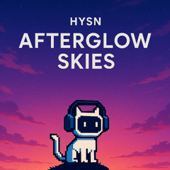 HYSN - Afterglow Skies