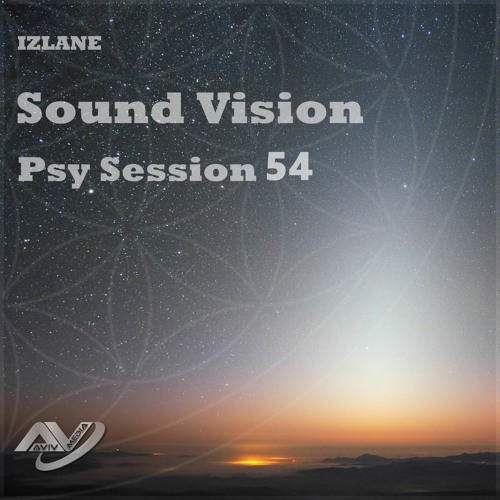 Sound Vision Psy Session 54