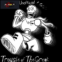 Trousle of The Great (Papyrus LMS) || Dimensional Coalescence UST