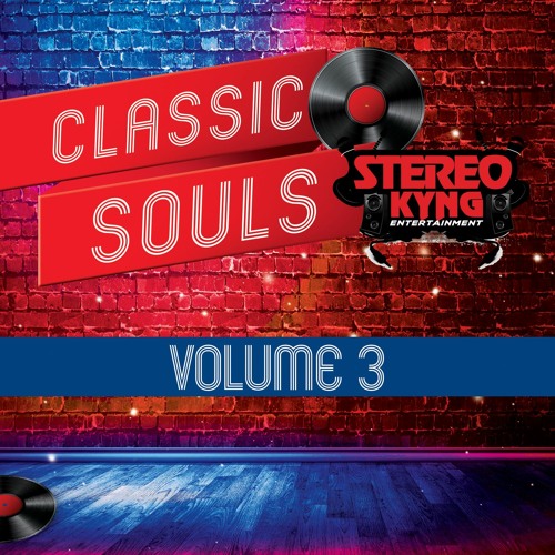 CLASSIC SOULS VOL. 3