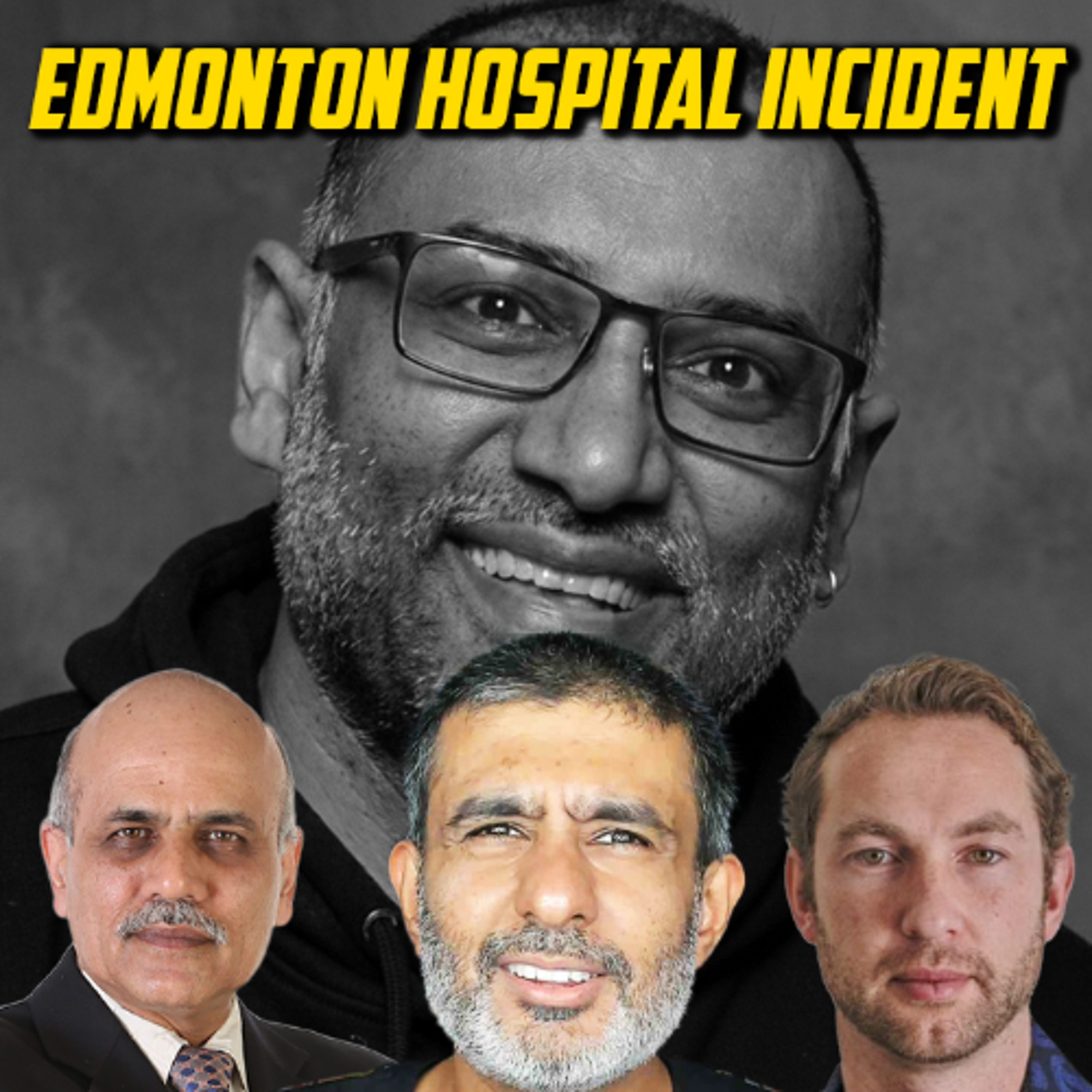 Tragic Death In Edmonton In ER after nearly 8-hour wait