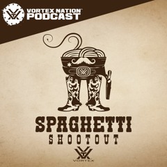 The Cartridge You Hate | Spaghetti Shootout Ep. 18