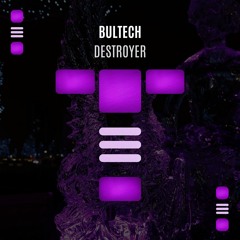 Bultech - Destroyer