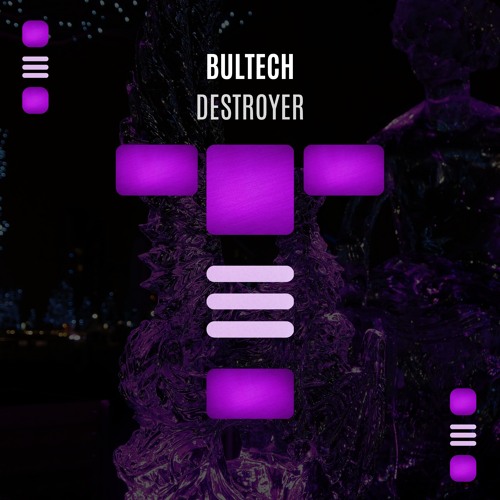 Techno Track's März 2024