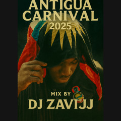 ANTIGUA CARNIVAL 2025