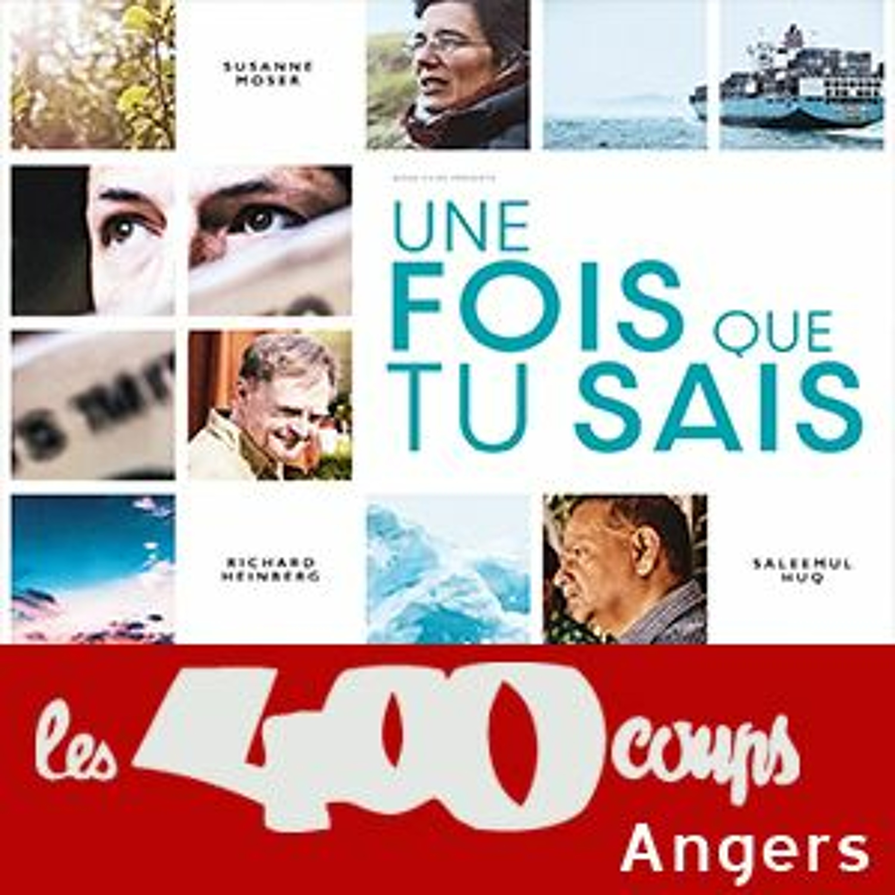 Une fois que tu sais - Débat - 09/02/2023 episode artwork