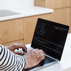 Jeff Menashe - A Senior Software Engineer