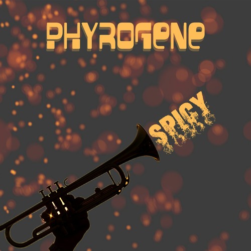 Phyrogene - Spicy-Summer Mix