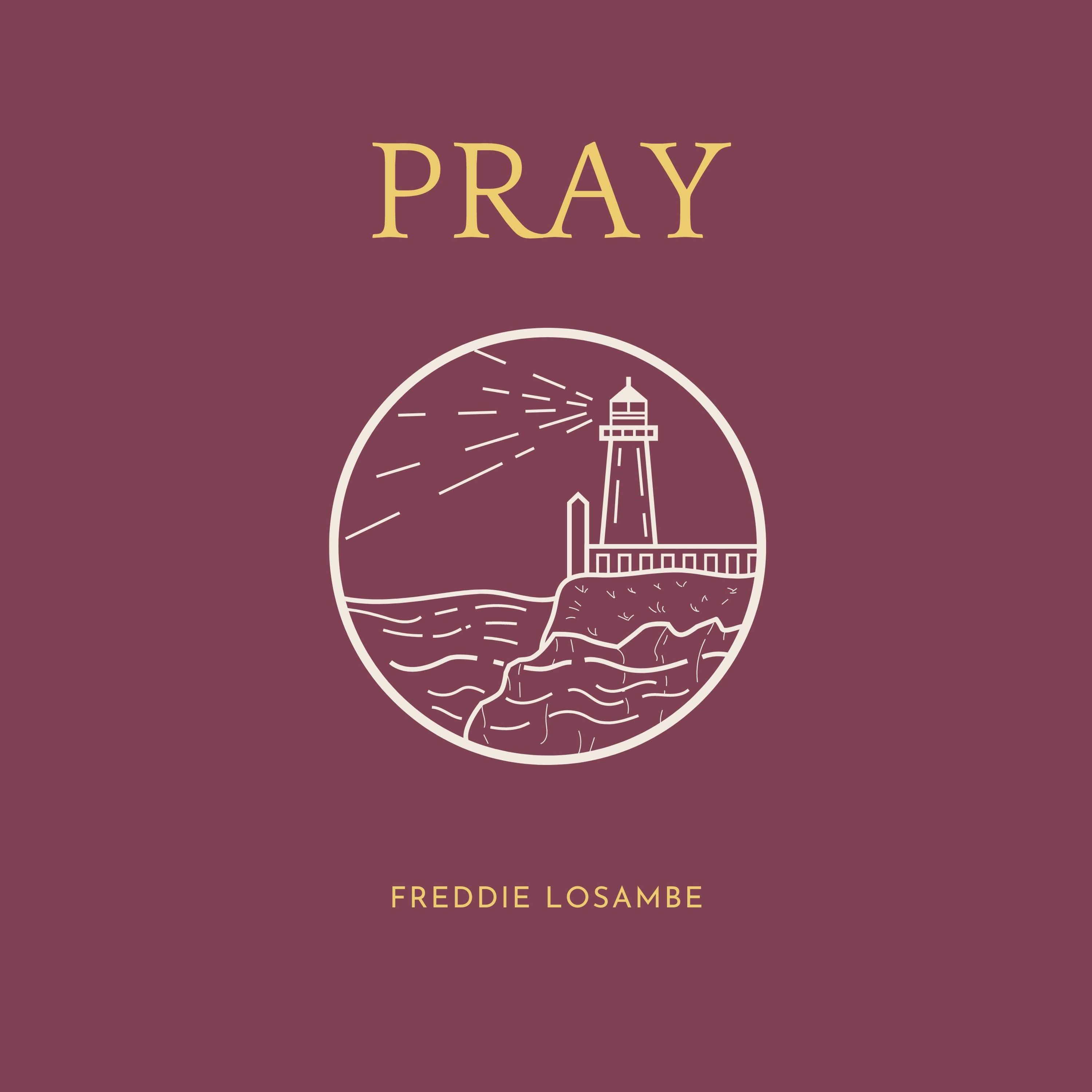 Freddie Losambe