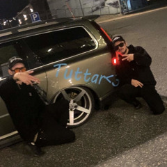 Tuttgupparn-Rumble 2019 Remix-speed up