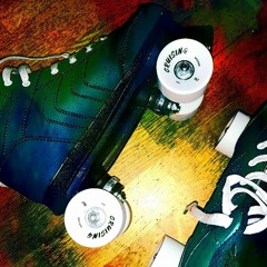 Disco Roller