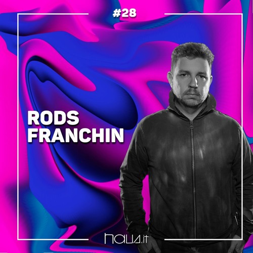Rods Franchin - 4haus.it vol. 28