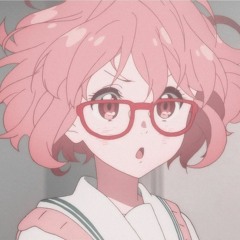 Minori Chihara - Kyoukai no Kanata 境界の彼方 (Nightcore edit)