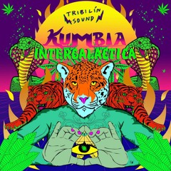 Tribilin Sound - Cumbia Wax