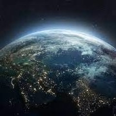 Save The Planet