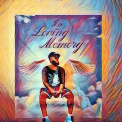 D. Moss- Last Day