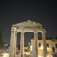 greek & oriental melodic techno mix