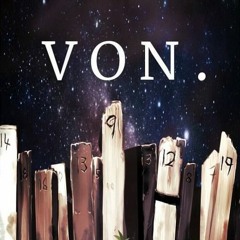 VON - Rewolfiam [Cover]