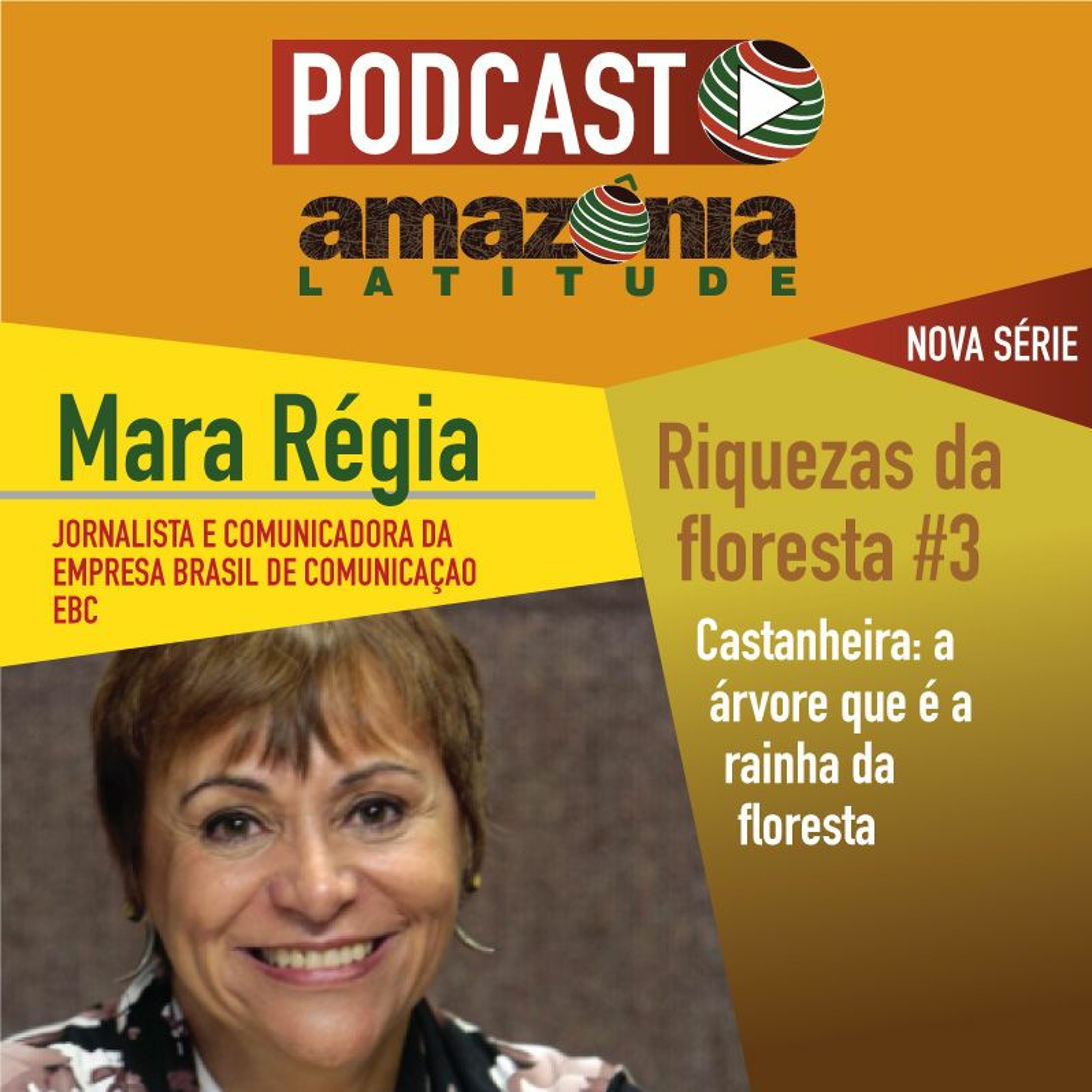 Amazônia Latitude | Humanidades Ambientais