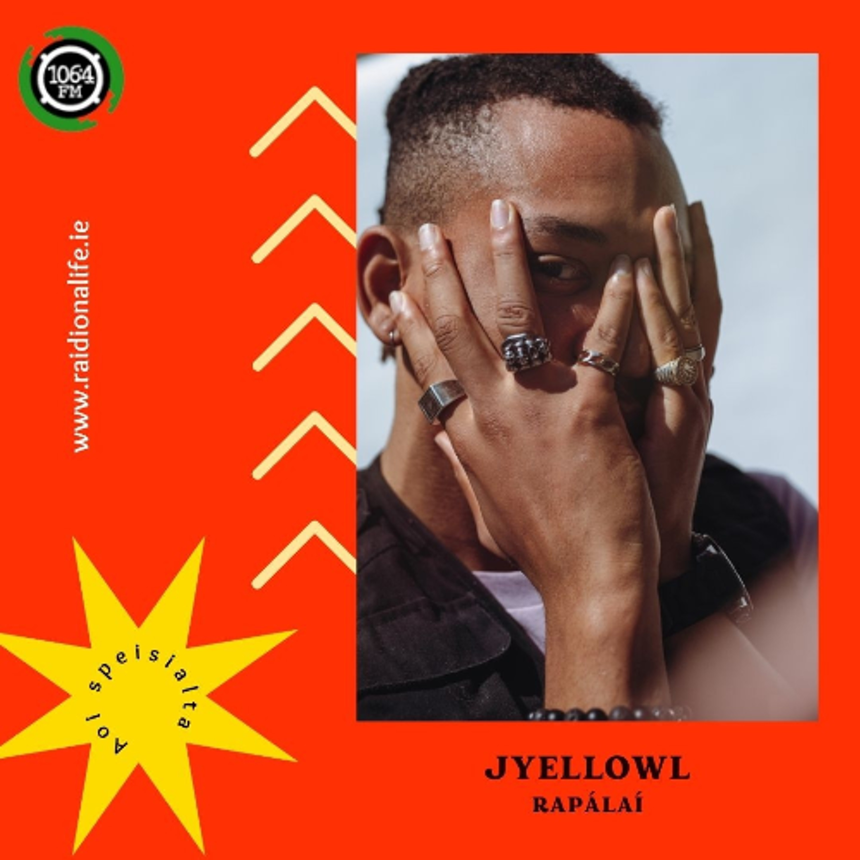 Raidió na Life 106.4FM