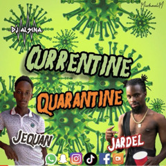 Jardel Ft Jequan - In De Quarantine 2020 Dennery Segment [Bouyon] (Camrich Productions)