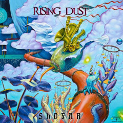 Rising Dust - It's a Monster (Cloyster-Remix)