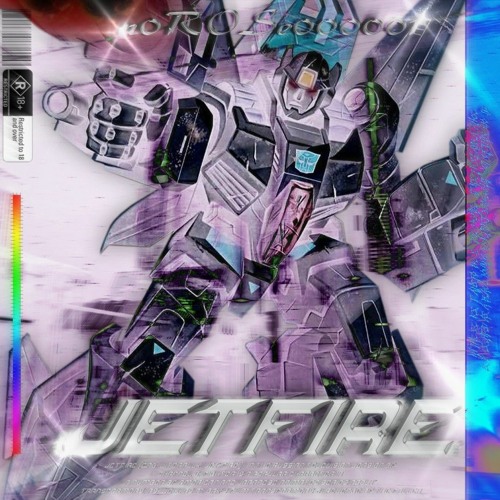 n0ROSe000001 - JETFIRE