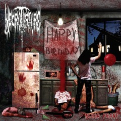 NECROTORTURE - Anal Torture