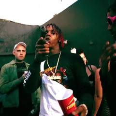 famous dex x mexiko dro type beat
