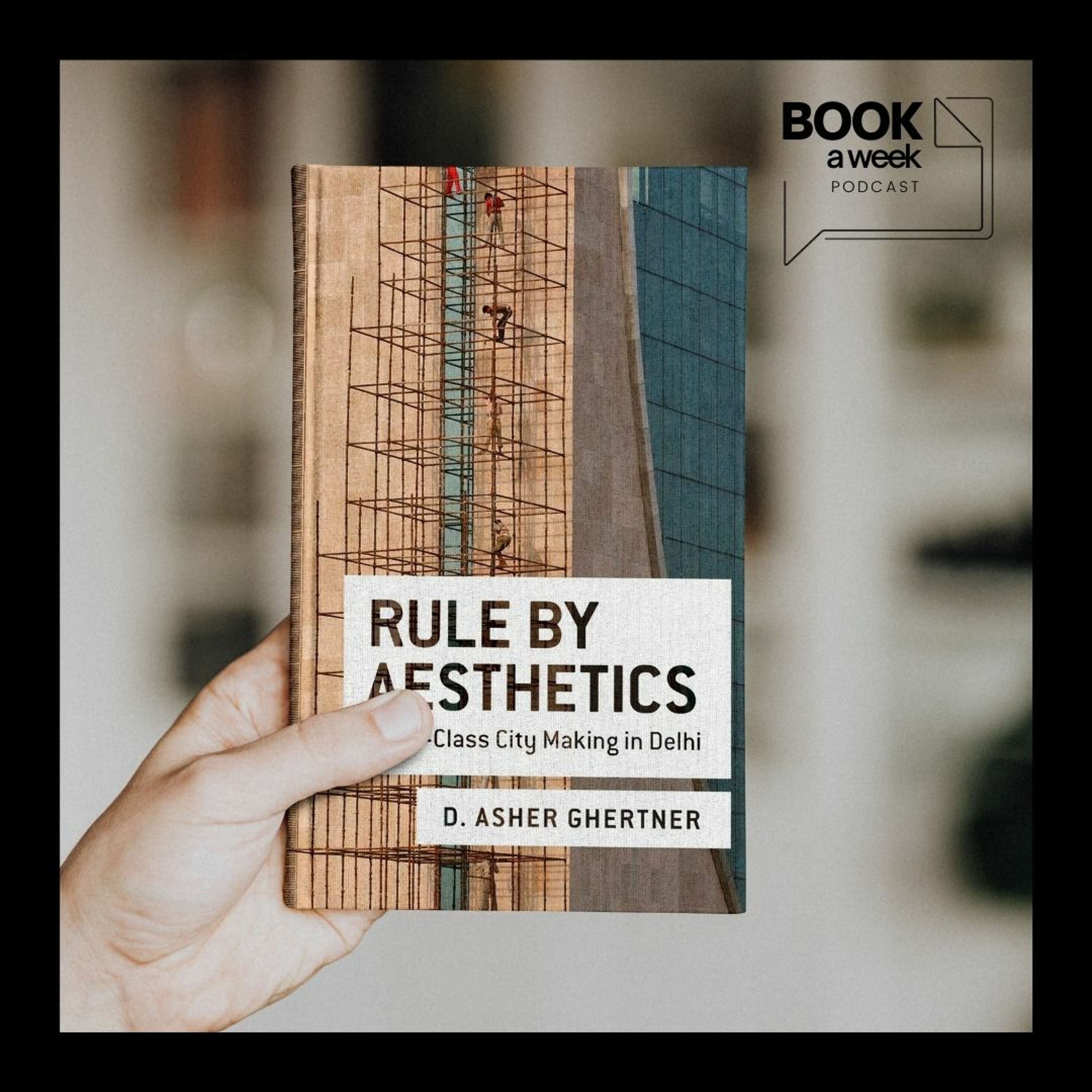 Book a Week