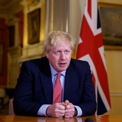 UK To Swap Out Top Sociopath For A Different Sociopath