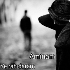 aminam* ye rah daram