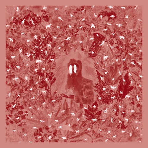 Iron & Wine - California Sober