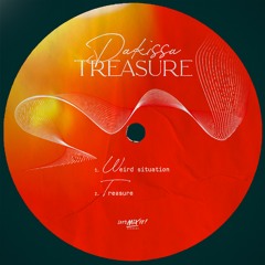 TREASURE EP