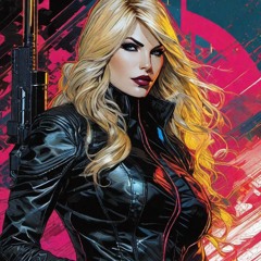 Crown of Shadows - JohnE