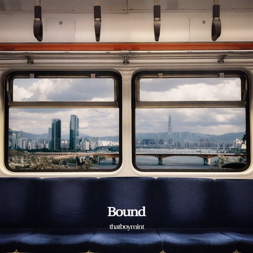 Bound (Prod. watercolor, One L)